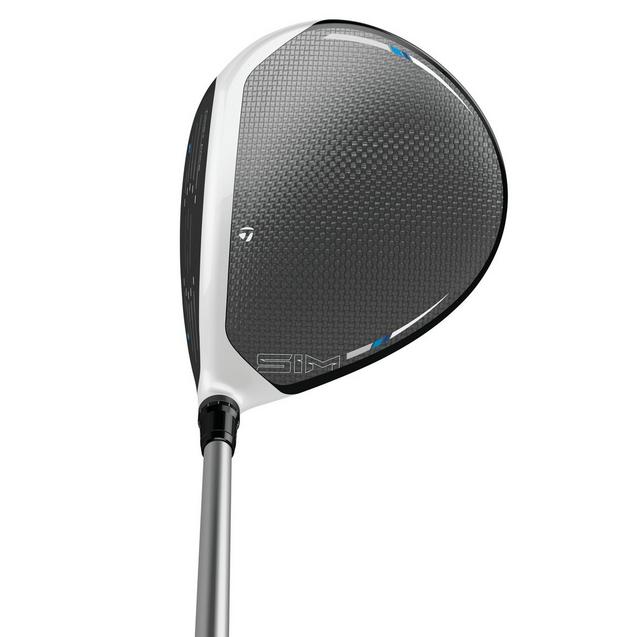 SIM Max D-Type Driver | TAYLORMADE | Golf Town Limited