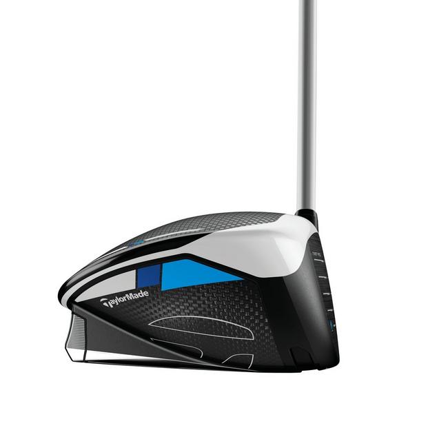 SIM Max D-Type Driver | TAYLORMADE | Drivers | Men's | Golf Town 