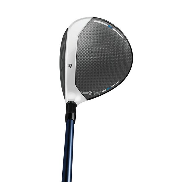 SIM MAX Fairway Wood | TAYLORMADE | Fairway Woods | Men's