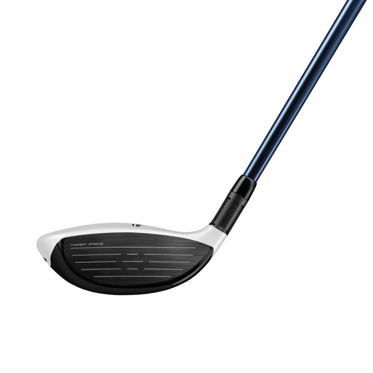 SIM MAX Rocket Fairway Wood | TAYLORMADE | Fairway Woods