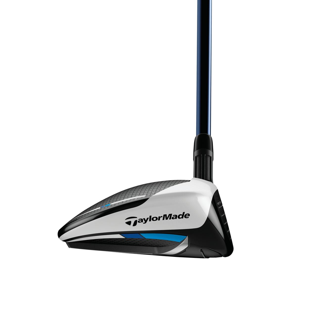 SIM MAX Rocket Fairway Wood | TAYLORMADE | Fairway Woods