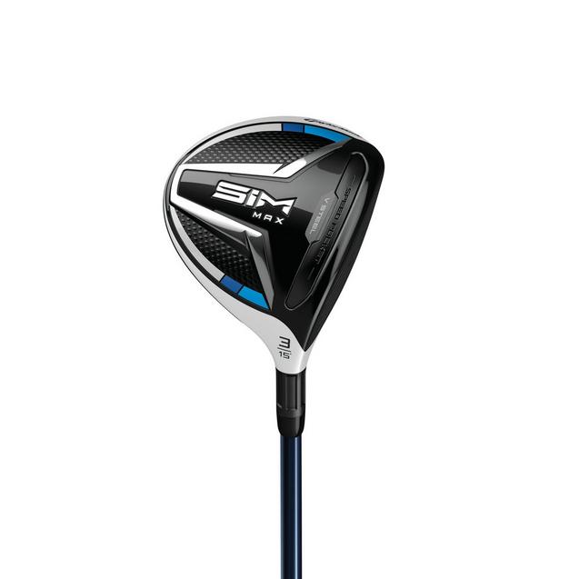Bois d'allée SIM MAX pour femmes TAYLORMADE