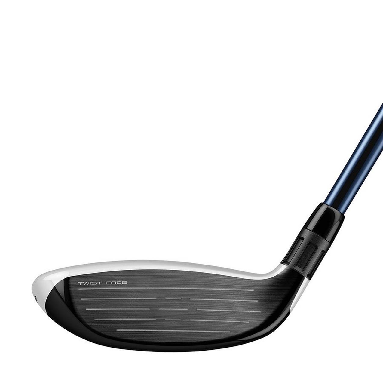 SIM MAX 3H 4H 5-PW Combo Iron Set with Steel Shafts