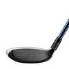 SIM MAX 3H 4H 5-PW Combo Iron Set with Graphite Shafts