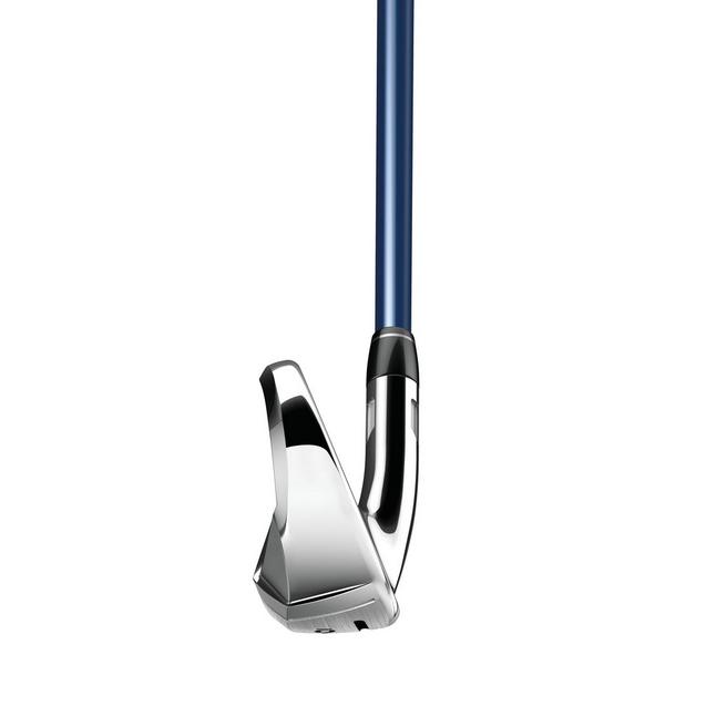 SIM MAX OS 5-PW AW Iron Set with Steel Shafts | TAYLORMADE | Iron