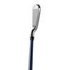 SIM MAX OS 5-PW AW Iron Set with Graphite Shafts
