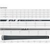 SIM MAX OS 5-PW AW Iron Set with Graphite Shafts