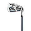 Women's SIM MAX OS 5-PW AW Iron Set with Graphite Shafts