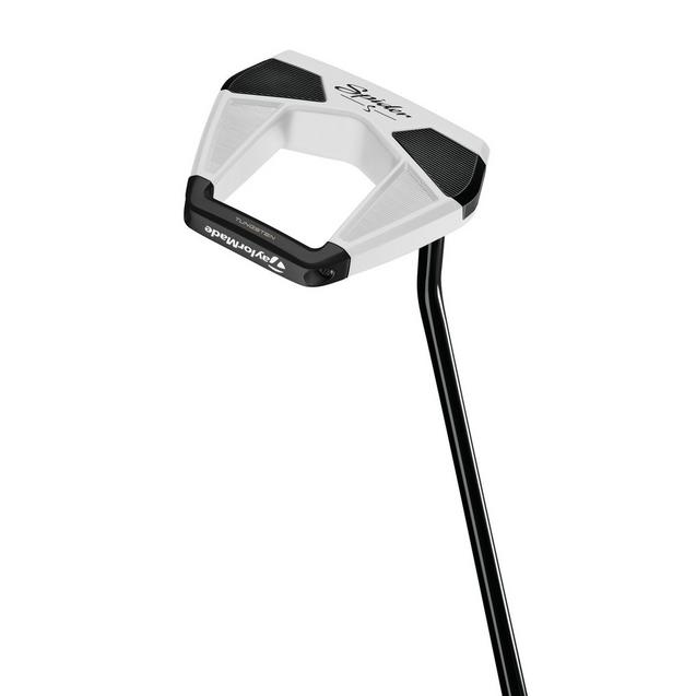 Spider S Putter - Chalk TAYLORMADE