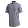 Polo adiCROSS chiné pour hommes