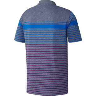 Men's Ultimate365 Engineered Heather Short Sleeve Polo