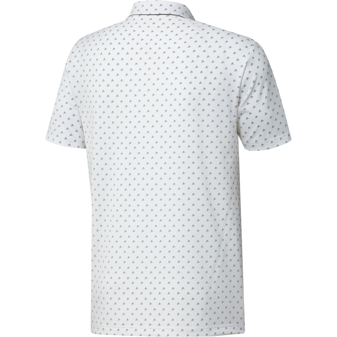 Men's BOS Short Sleeve Polo