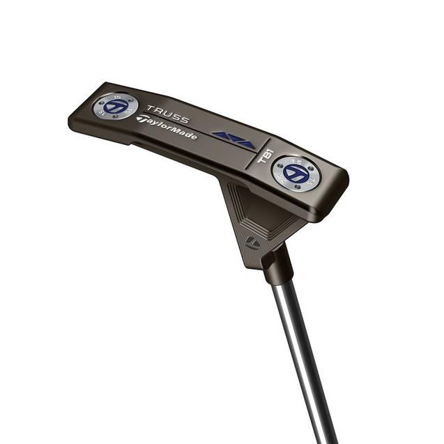 Truss TB1 Putter TAYLORMADE