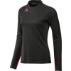 Women's Base Layer UPF30 Long Sleeve Top