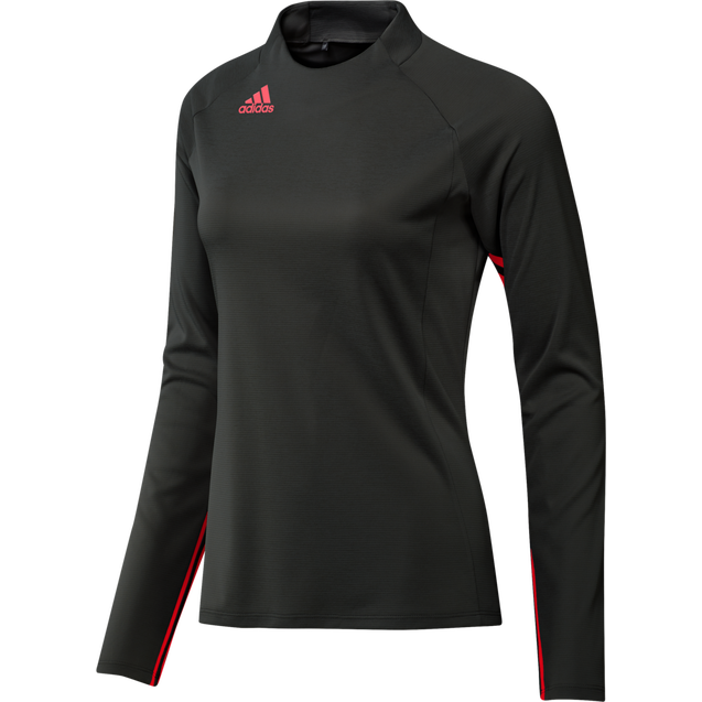 Women's Base Layer UPF30 Long Sleeve Top ADIDAS