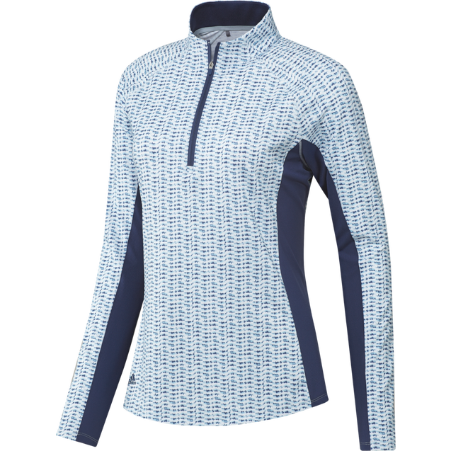 Women's Aero.Ready Printed UPF50 Long Sleeve Top