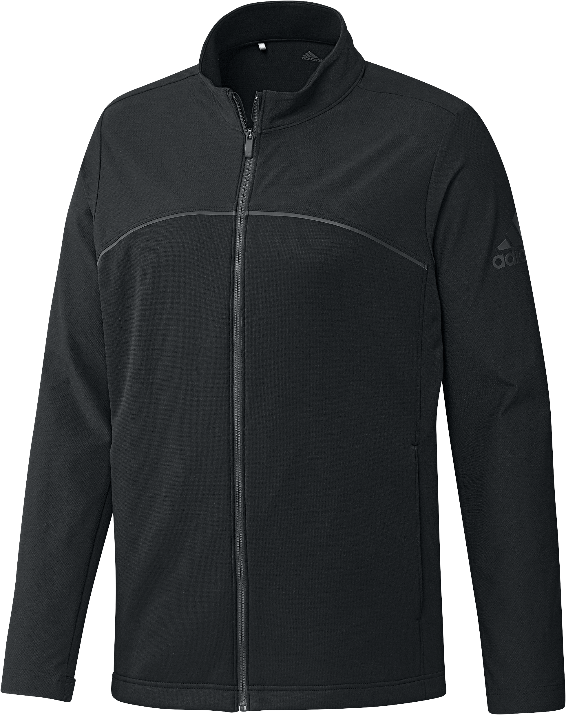 Men\'s Go-To Adapt Full Zip Jacket