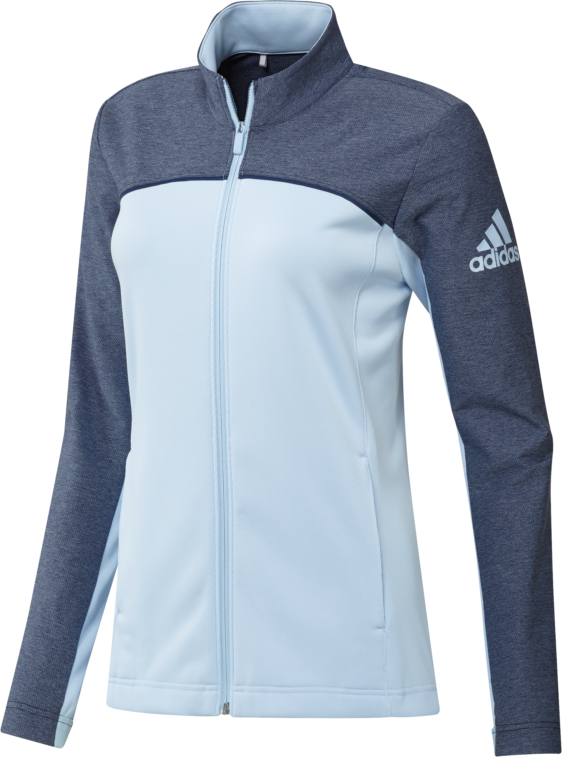go to adapt jacket