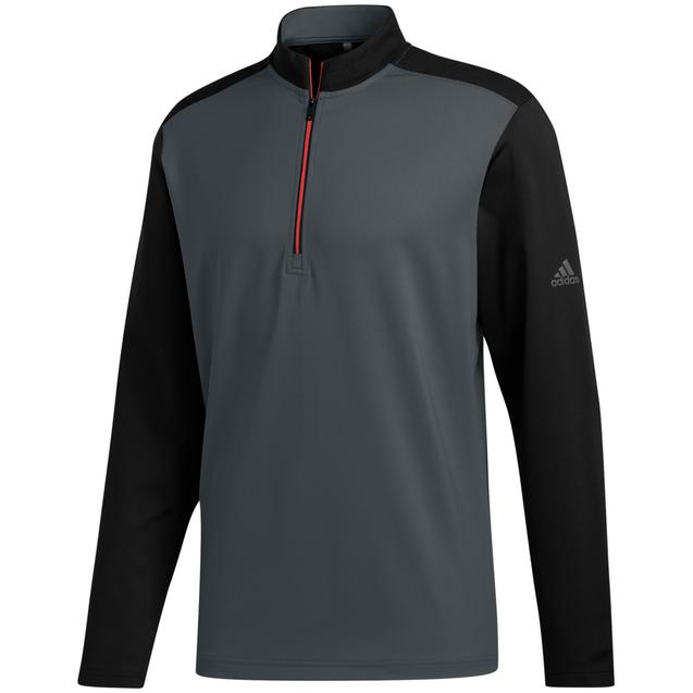 Men's Mid Weight Pullover