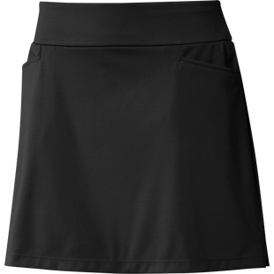 Women's Ultimate365 Knit Solid 18 Inch Skort