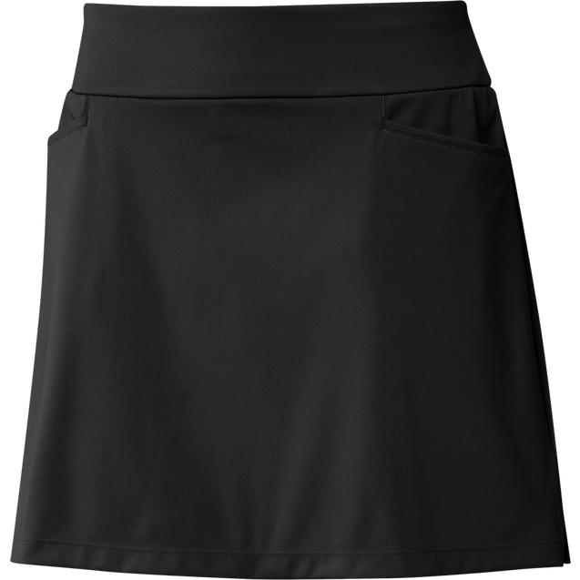 Women's Ultimate365 Knit Solid 18 Inch Skort ADIDAS