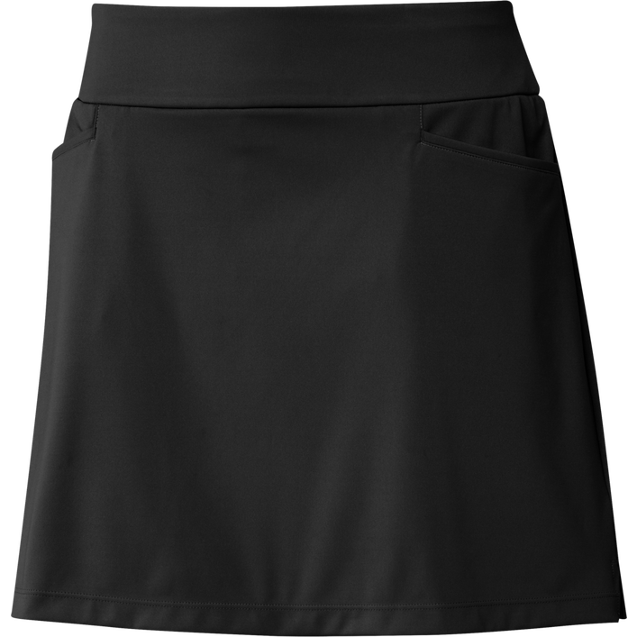 Women's Ultimate365 Knit Solid 18 Inch Skort