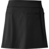 Women's Ultimate365 Knit Solid 18 Inch Skort