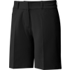 Women's Solid 7 Inch Short
