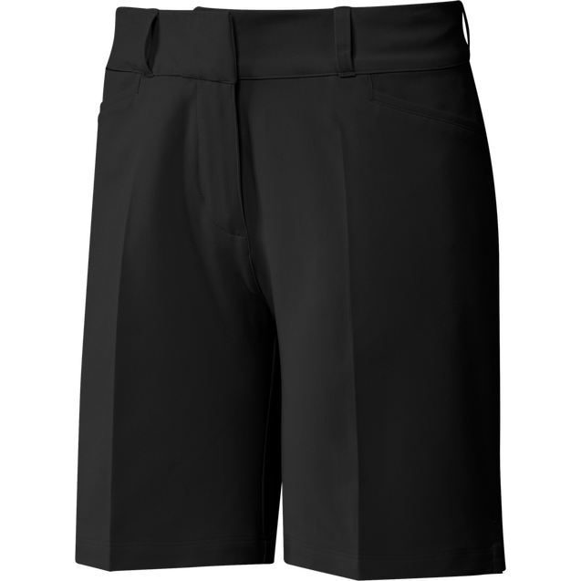 Women's Solid 7 Inch Short ADIDAS