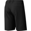 Women's Solid 7 Inch Short