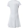 Women's Jacquard Short Sleeve Dress