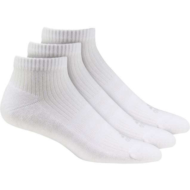 Women's 3 Pack Ankle Socks ADIDAS
