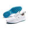 Chaussures Ignite NXT sans crampons pour hommes - Blanc