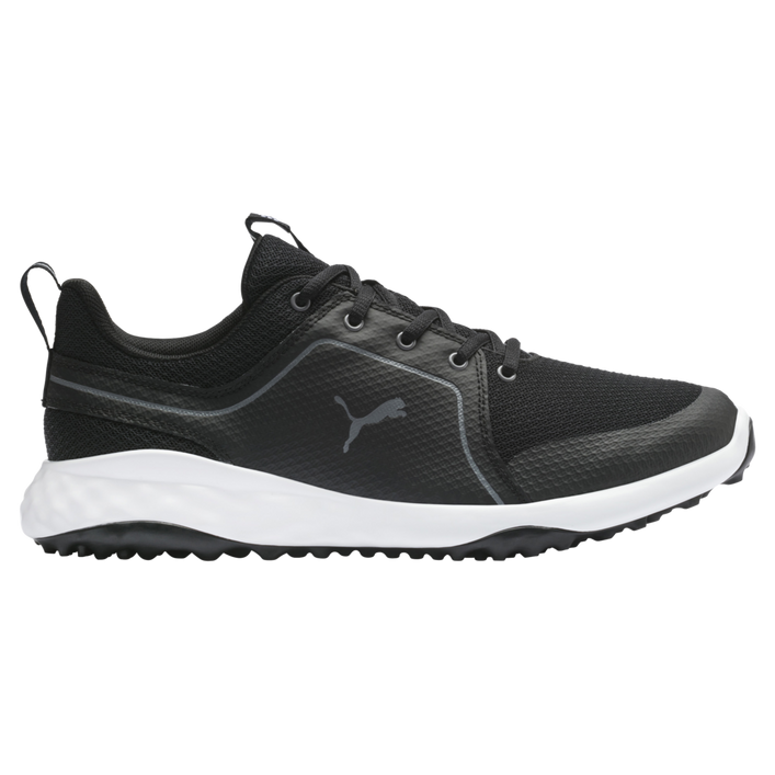 puma men's grip fusion golf shoes