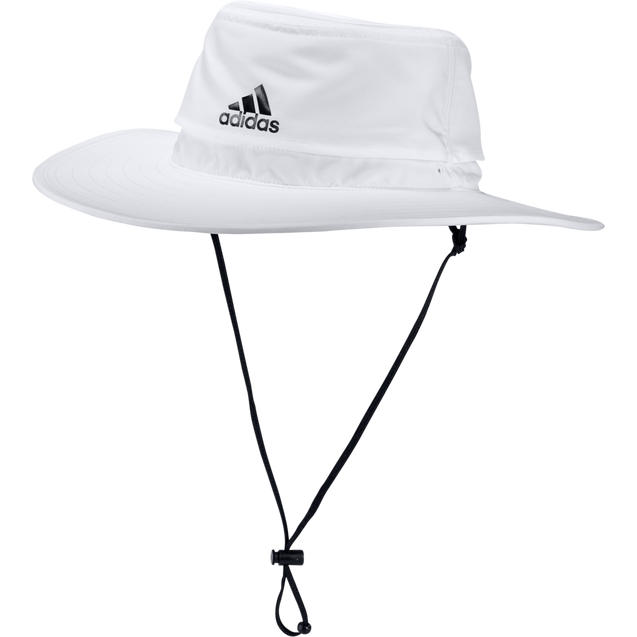 Men's UPF Sun Hat, ADIDAS