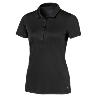 Women's Rotation Short Sleeve Polo