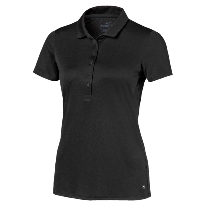 Women's Rotation Short Sleeve Polo