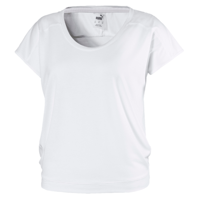 Women's Slouchy Short Sleeve T-Shirt