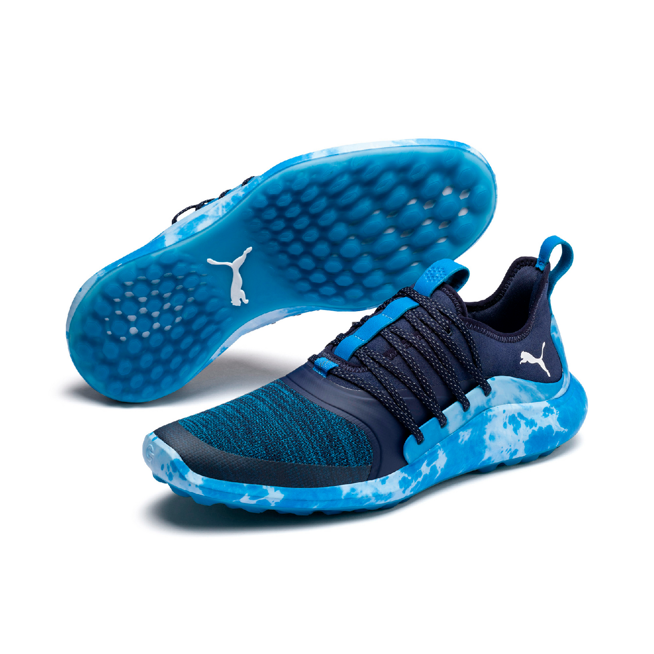 シューズ PUMA - PUMA IGNITE NXT SOLELACE LOVE/HAIGHT Amazon.com | Puma Golf Women's Ignite Nxt Solelace Golf Shoe