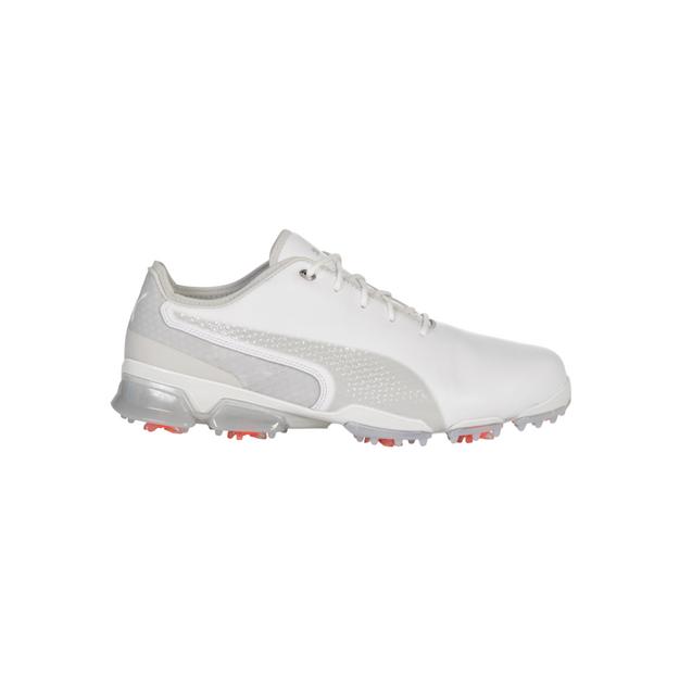 Men's Ignite Pro Adapt Spiked Golf Shoe - White