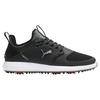Men's Ignite PWRAdapt Caged Spiked Golf Shoe - Black