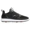 Men's Ignite PWRAdapt Caged Spiked Golf Shoe - Black