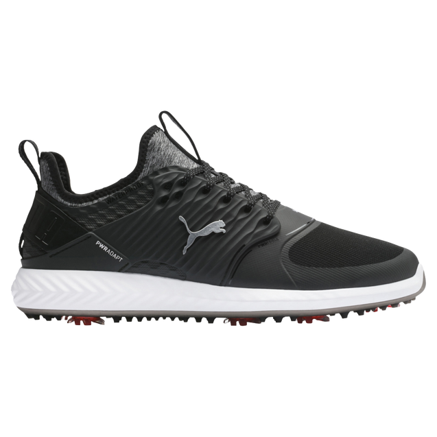 Puma spiked hot sale golf shoes