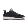 Men's Ignite PWRAdapt Caged Spiked Golf Shoe - Black