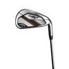 Mavrik 5-PW AW Iron Set with Steel Shafts