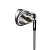 Mavrik 3H 4H 5-PW Combo Iron Set with Steel Shafts