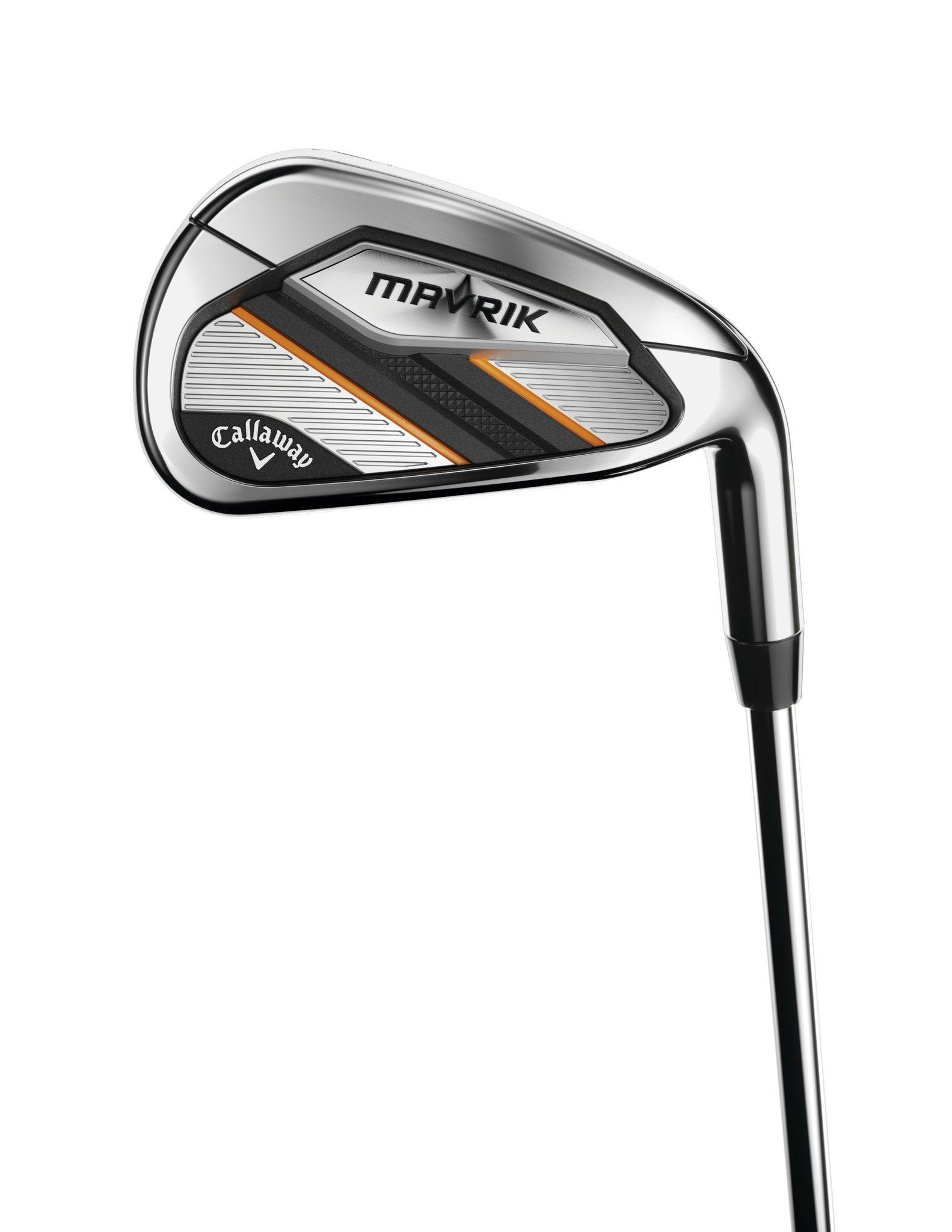 Ensemble de fers ZX4 4-PW avec tiges en acier | SRIXON | Iron Sets | Hommes | Golf Town Limited