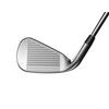 Mavrik 3H 4H 5-PW Combo Iron Set with Graphite Shafts