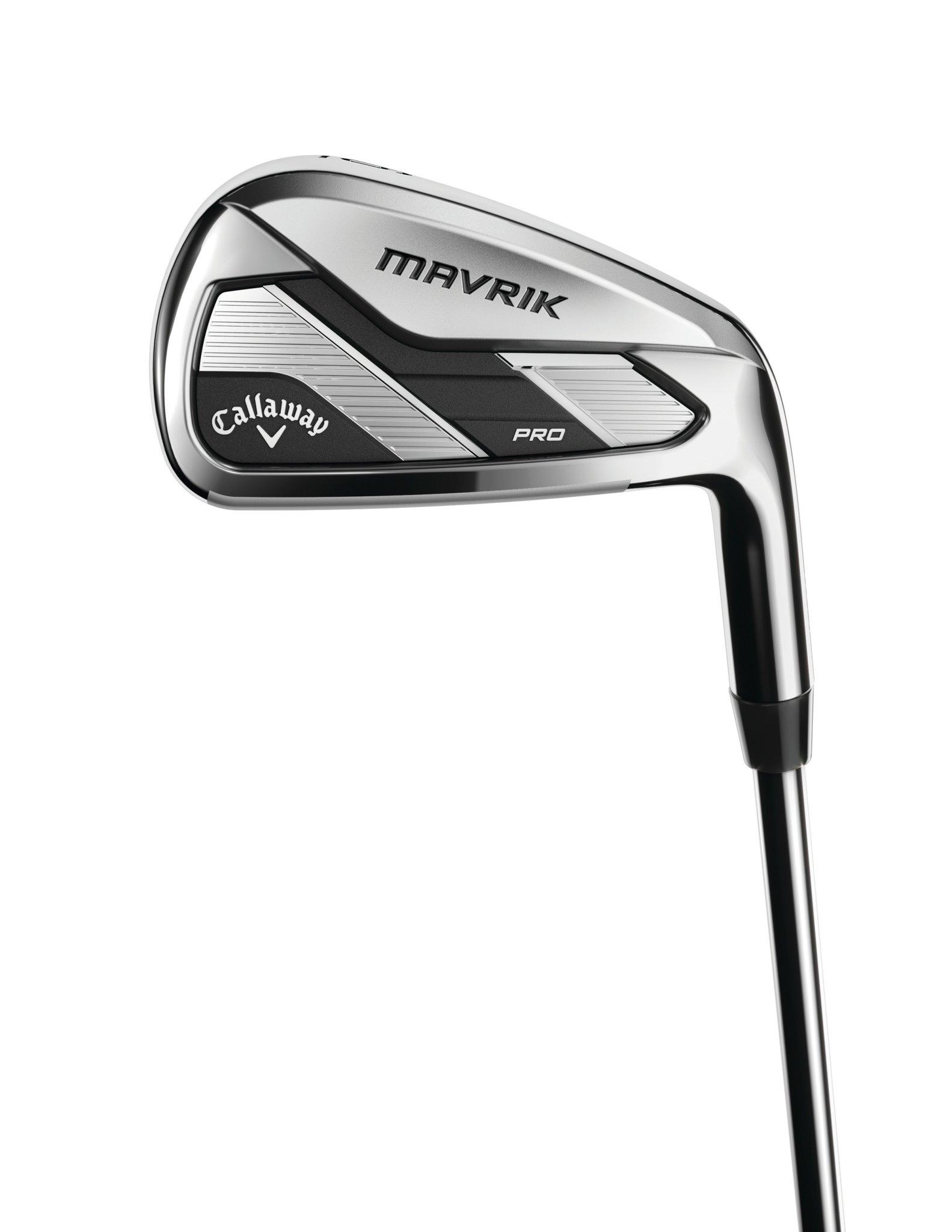 mavrik golf set
