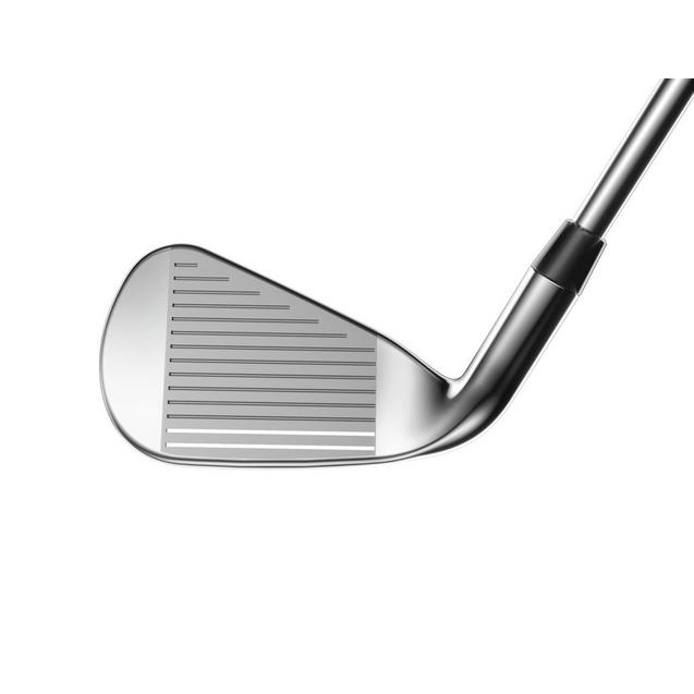Women's Mavrik Max Lite 4H 5H 6-PW SW Combo Iron Set with Graphite